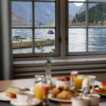 The Hotels Worth Traveling North for Right Now
