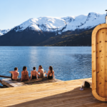 The Quiet Art of Sauna